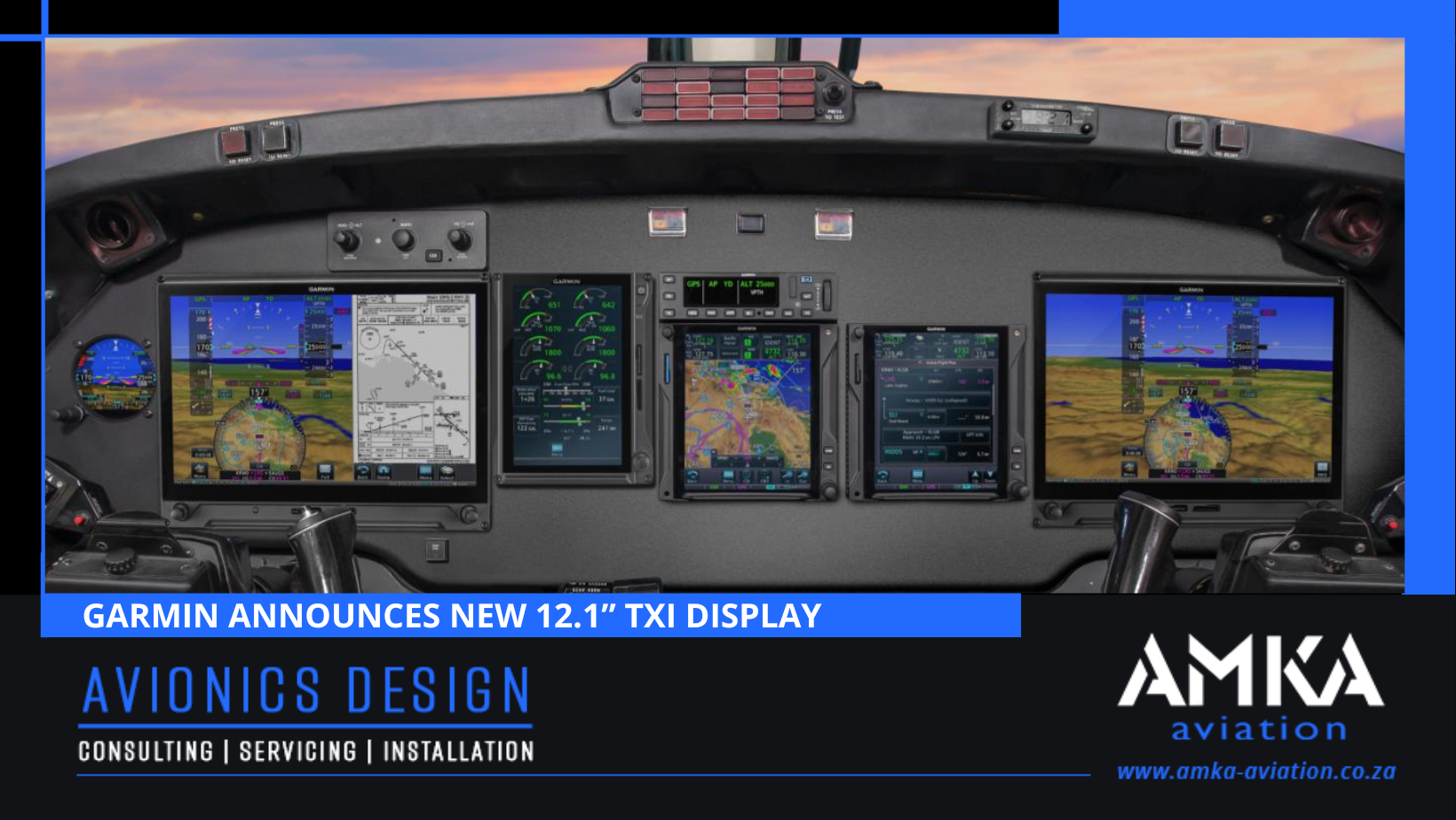 No Need for a Full Avionics Upgrade: Collins Aerospace Expands its Part 23 and 25 Aircraft Models